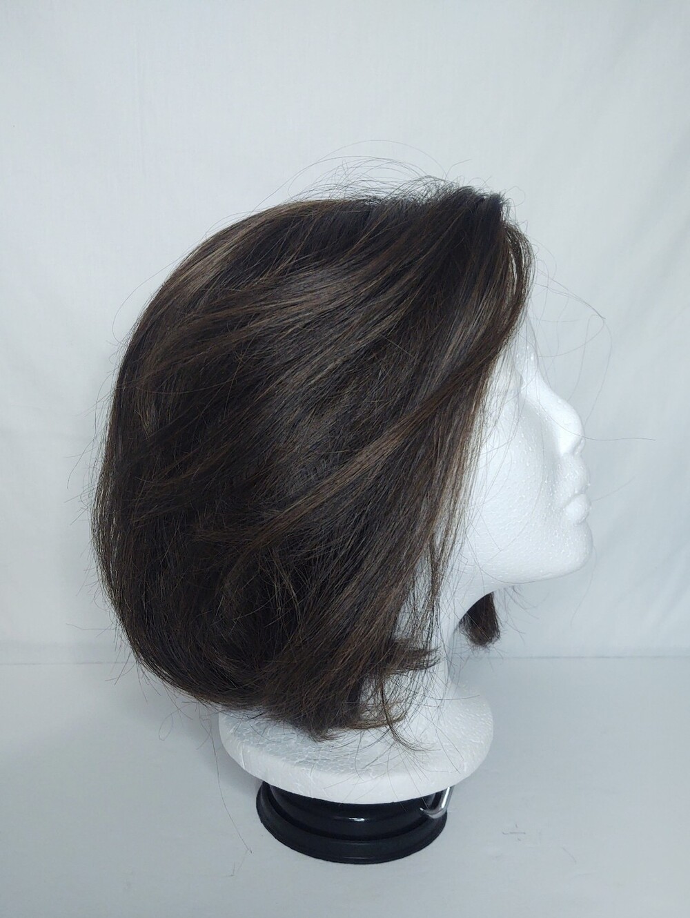 Gabor High Society Flexlite Synthetic Fiber Wig - Picture 3 of 11